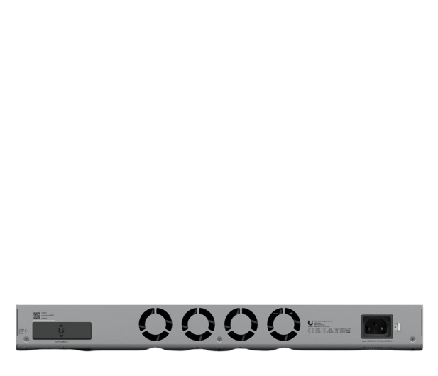 Ubiquiti Enterprise 48 PoE - 1527697 - zdjęcie 3